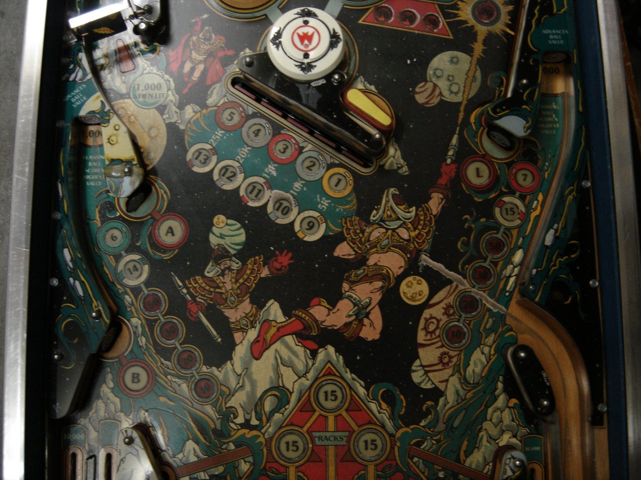 dr. who pinball machine for sale long island